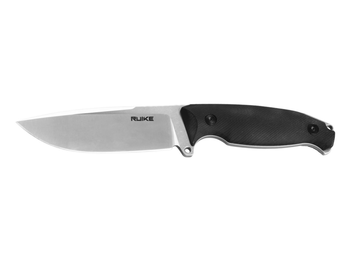 F118-B black knife