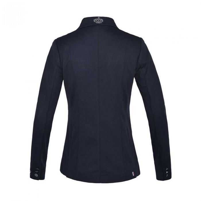 KLgreer Unisex Waterproof Rain Rider Jacket