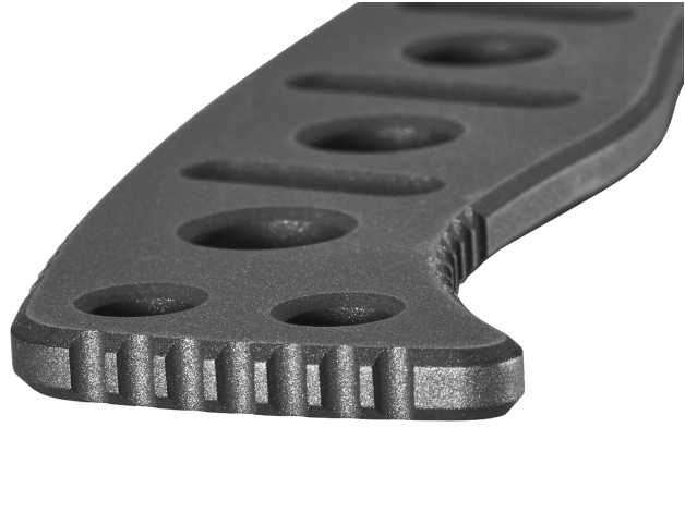 375BK-1 fixed blade knife