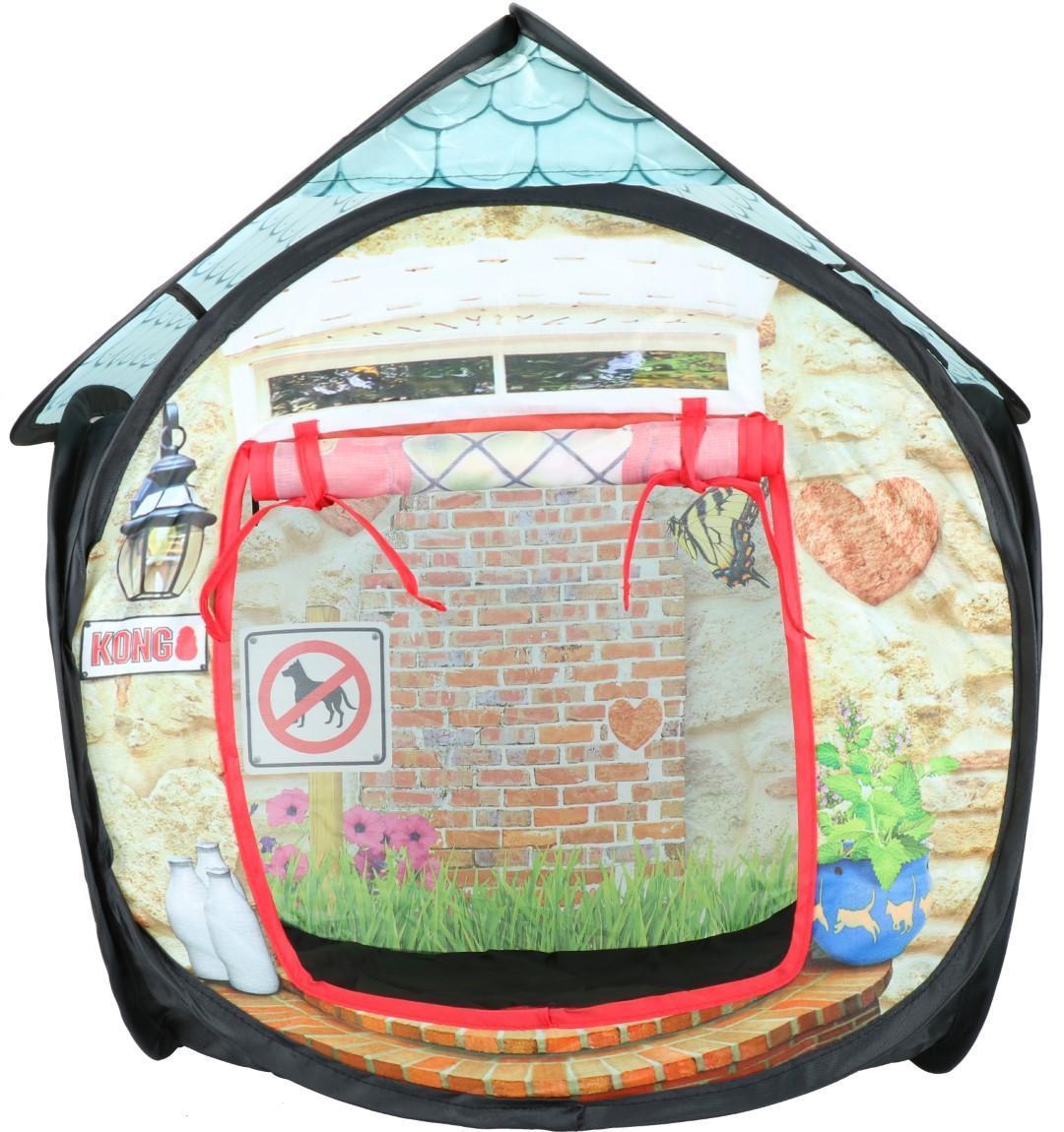 Play Spaces Bungalow EU, macskaágy