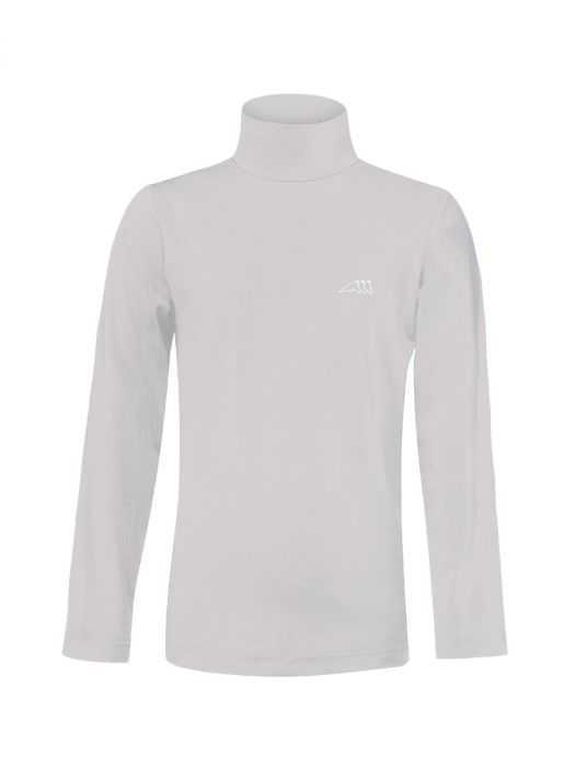 Kids Tech Turtleneck