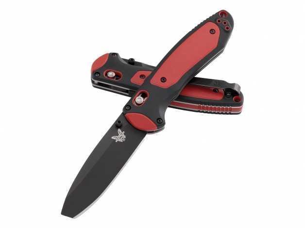 591BK Boost knife