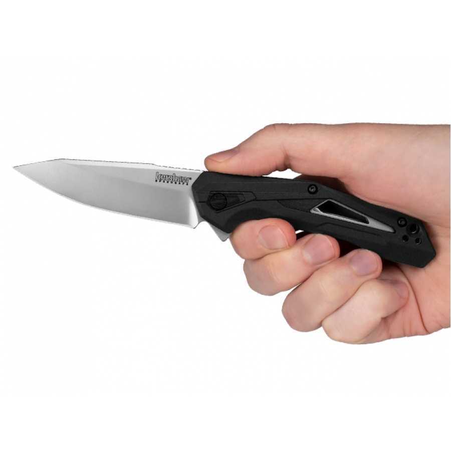 Airlock 1385 folding knife