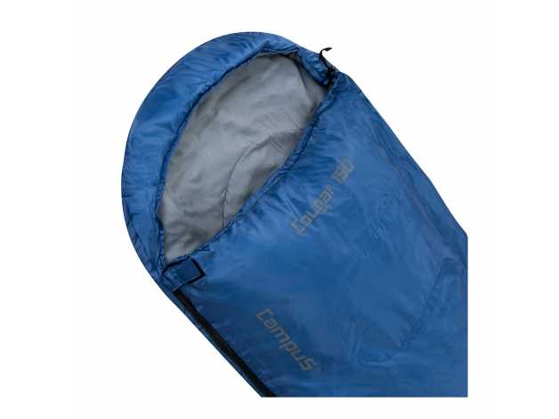 COUGAR 150 sleeping bag for right-handers