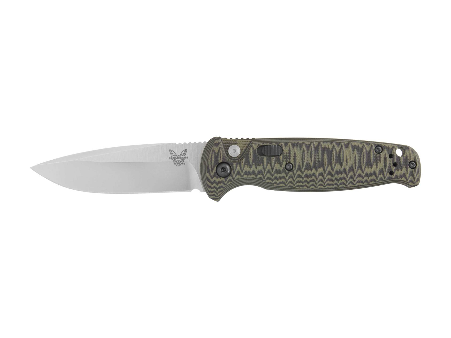 4300-1 CLA knife