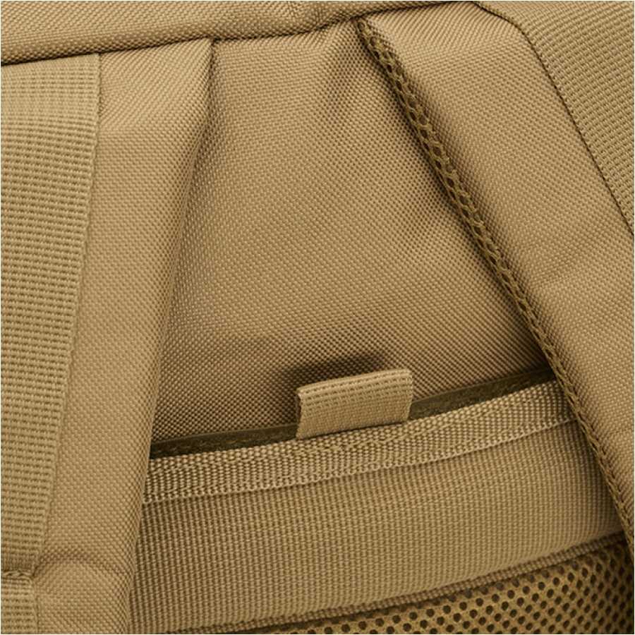 US Cooper Patch camel hunting bag