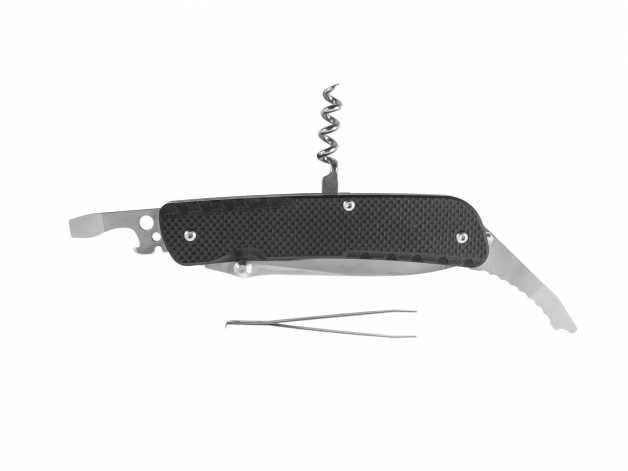 LD42-B folding multifunctional pocket knife