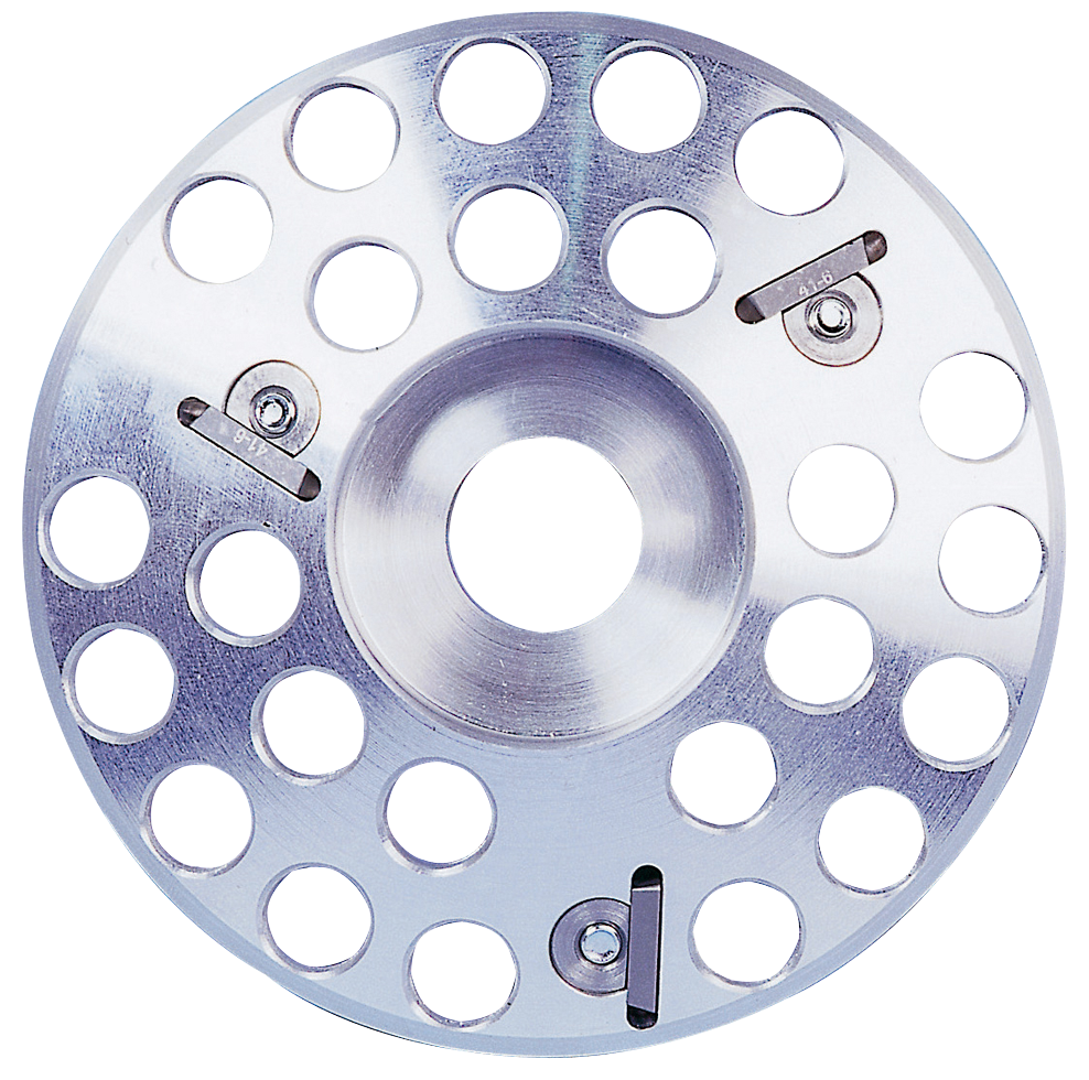 Cutting disc Super 115mm, cattle, hoof care