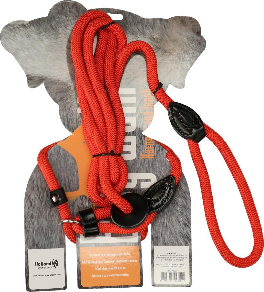 2in1 dog harness and leash 270cm