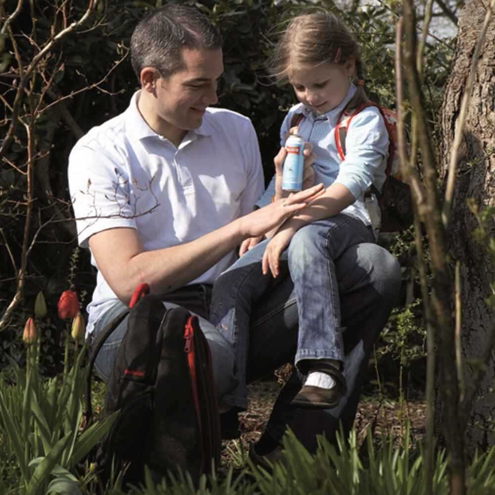 Mosquito repellent No-bite 125 ml