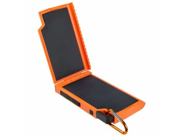 Super Charger solar powerbank 10000 mAh 20W