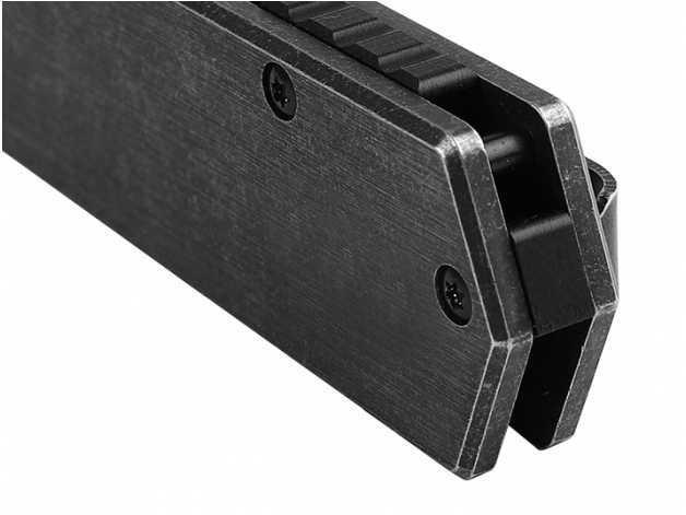 FH13-SS folding knife