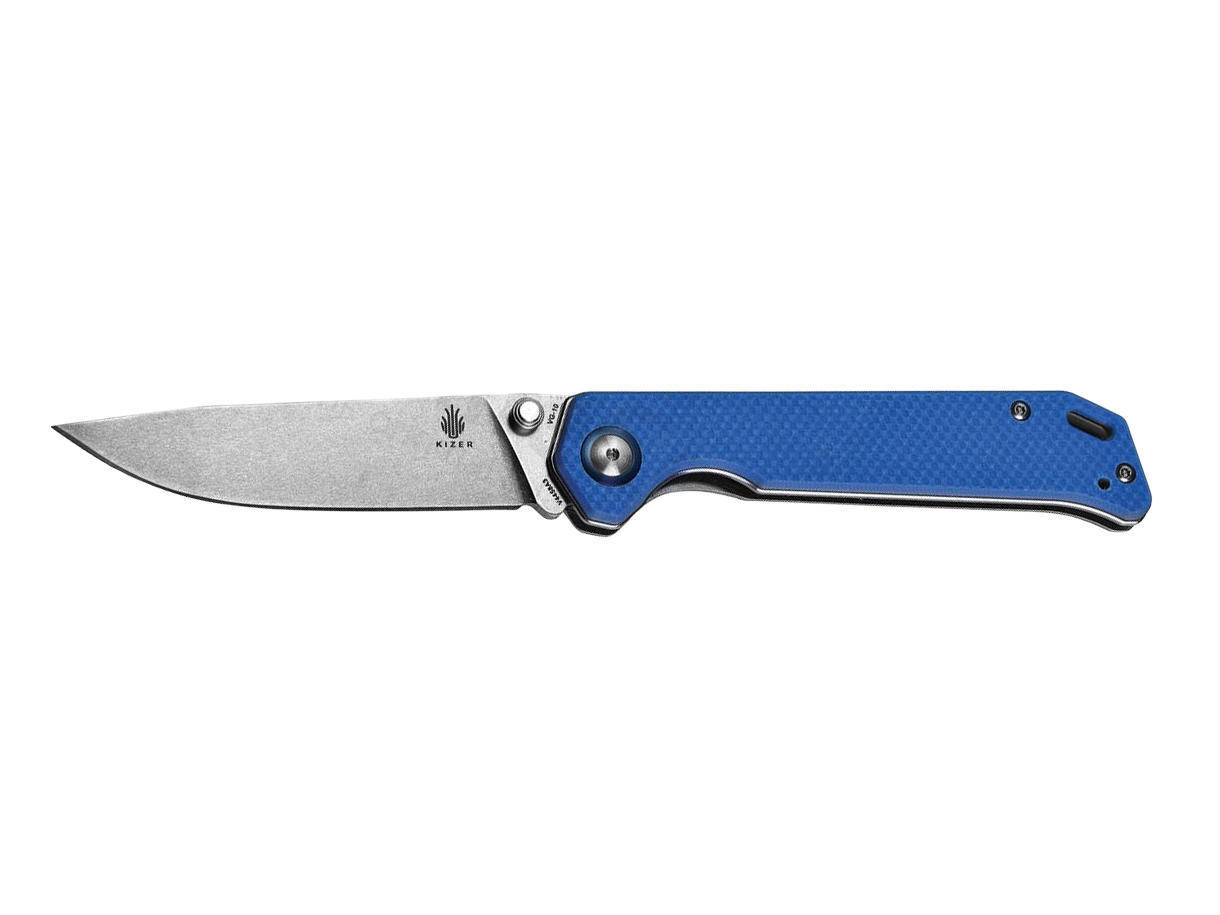 Begleiter V4458A3 blue knife