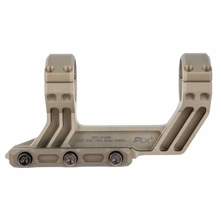 Arms PLx Cantilever 30 mm 2.04