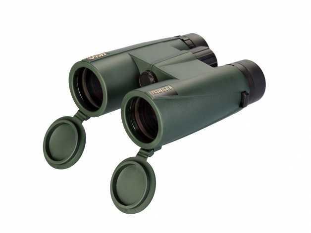 Forest II 10x50, tourist binoculars