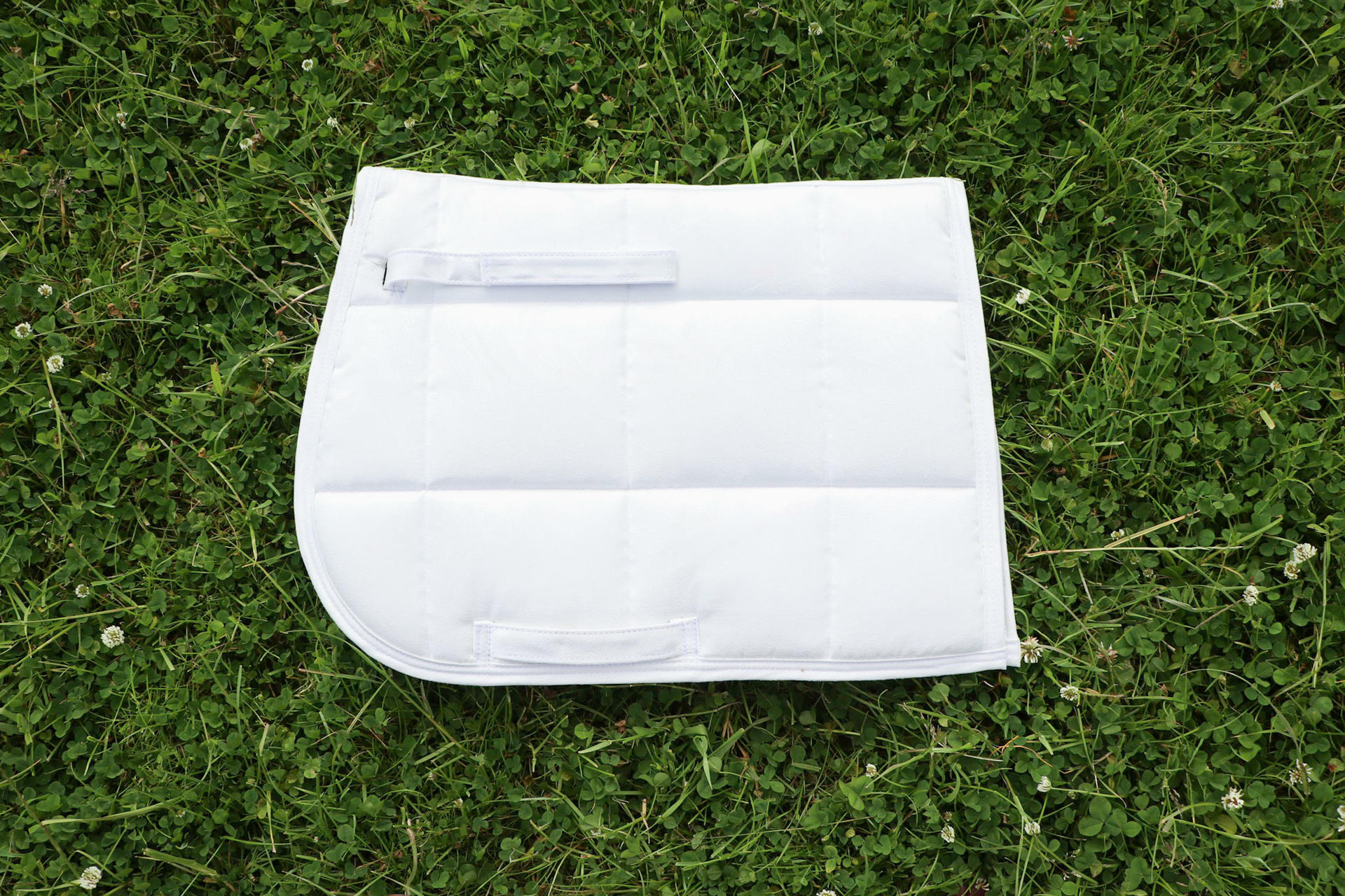 Saddle pads for Shetland pony