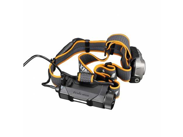 HP25R V2.0 headlamp