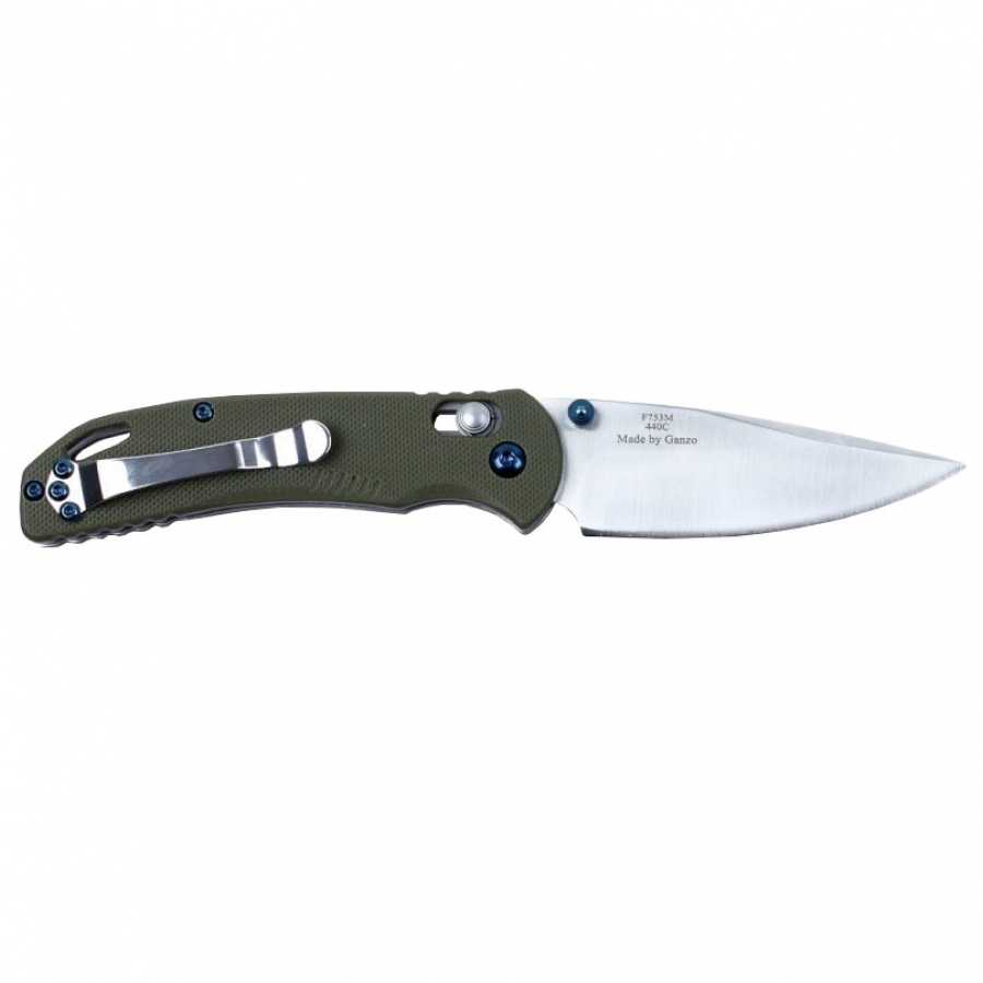 Firebird F753M1-GR folding knife