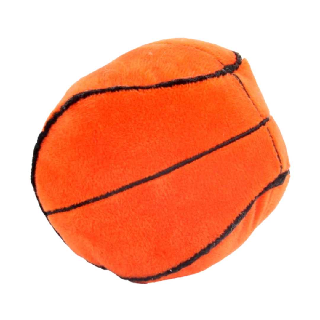 Meta Ball - Reversible Monster / Basketball