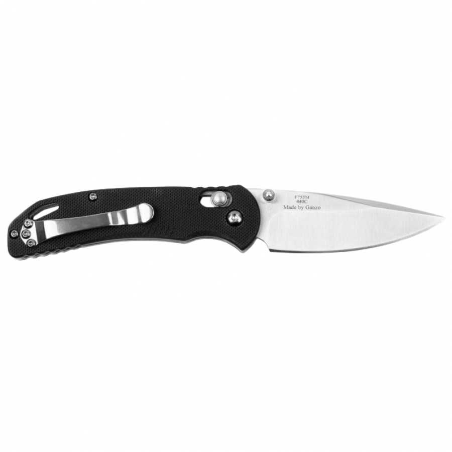 Firebird folding knife F753M1-BK