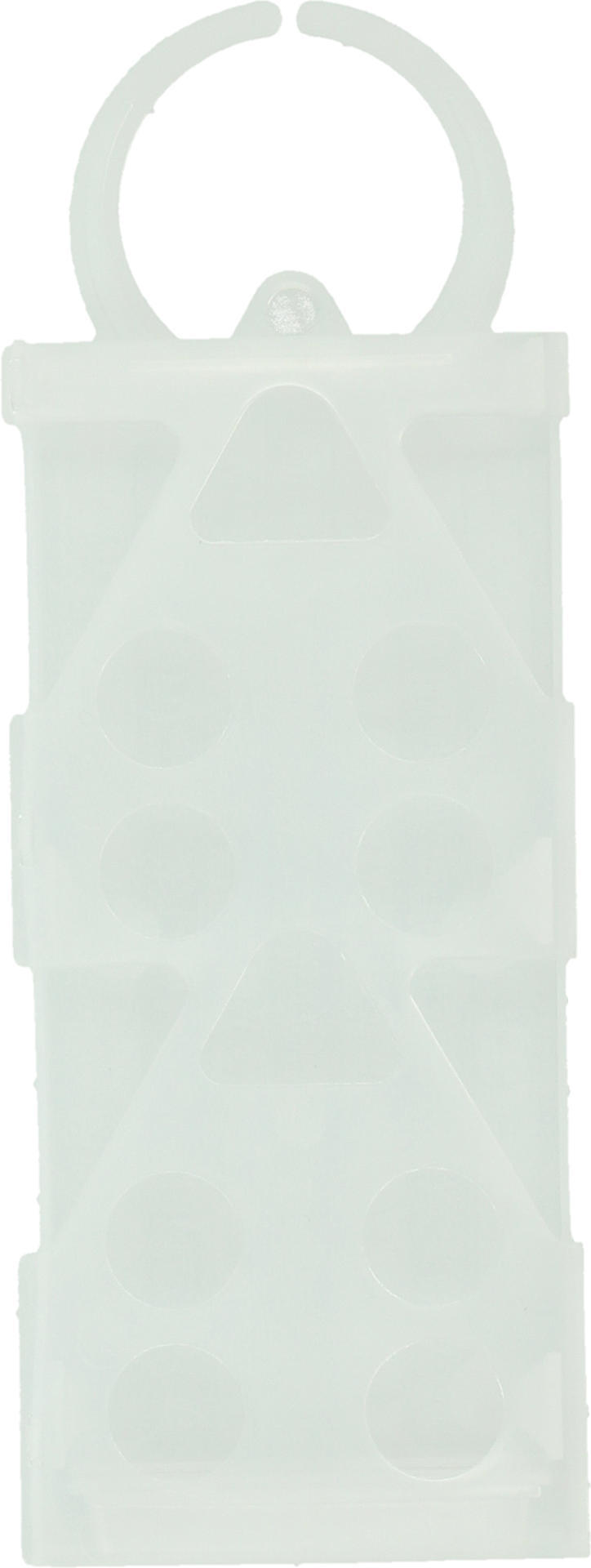 Geo Moth moth trap hanging shed livestock pest control insect control