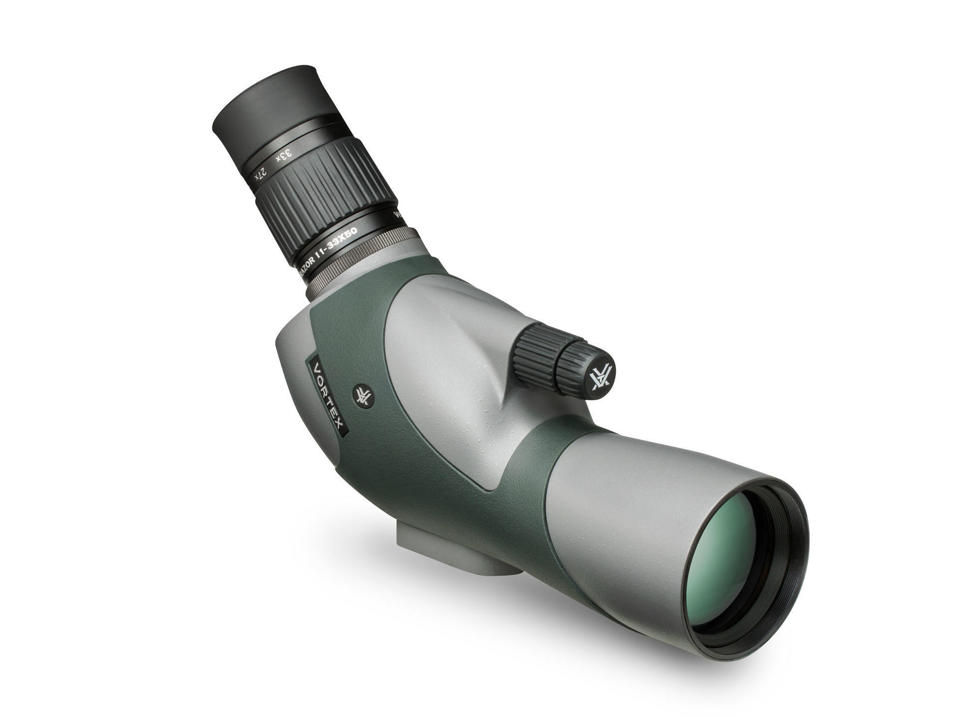 Razor HD 11-33x50 oblique observation binoculars