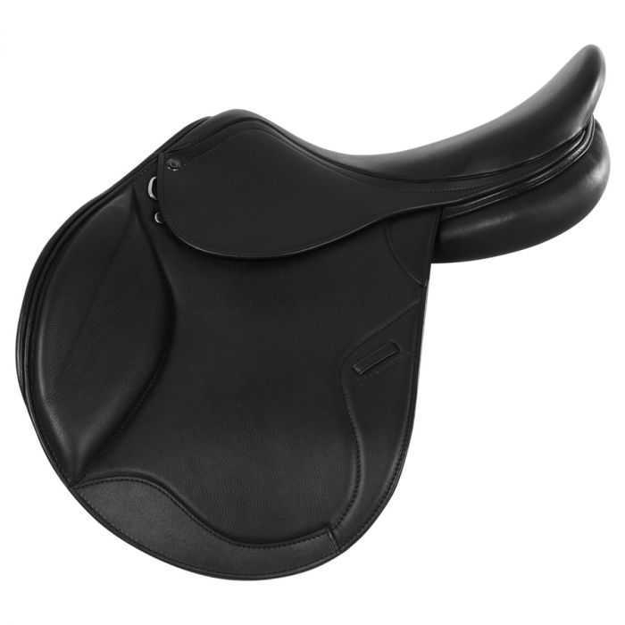 Meredith jumping saddle