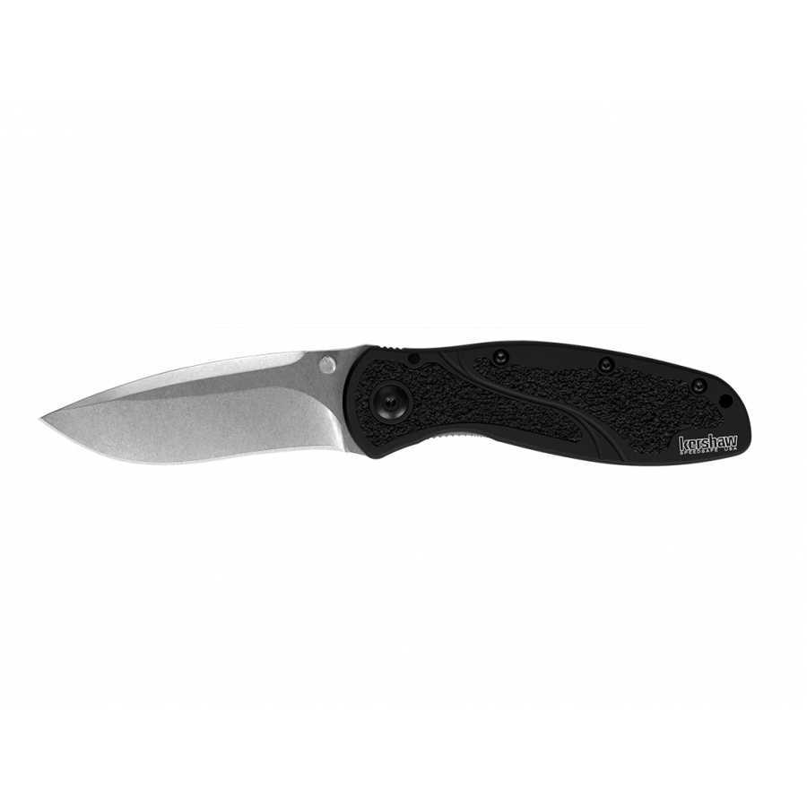 Blur 1670S30V knife
