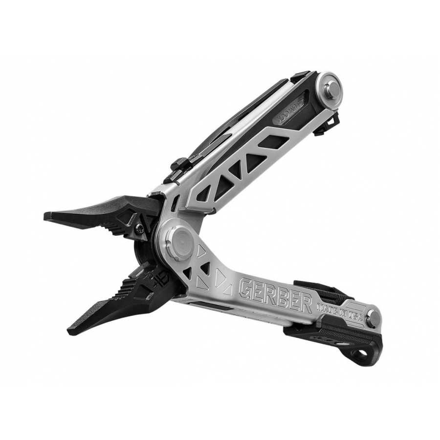 Center-Drive multitool