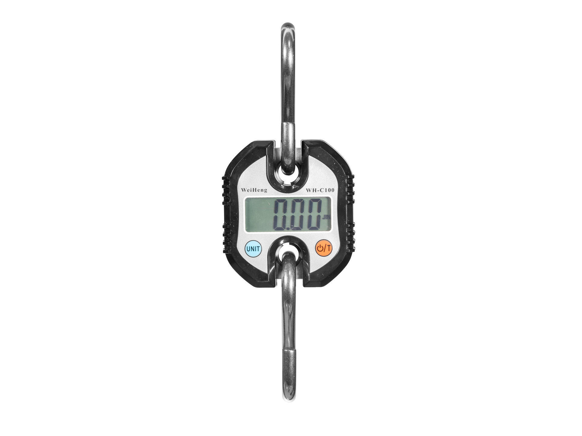 Electronic scale up to 150 kg