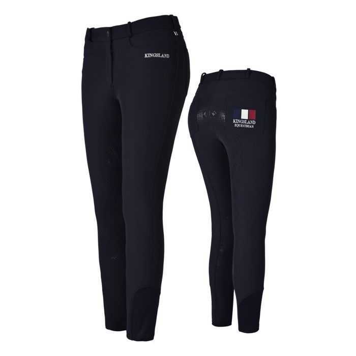 Kalee Ladies Rider Breeches