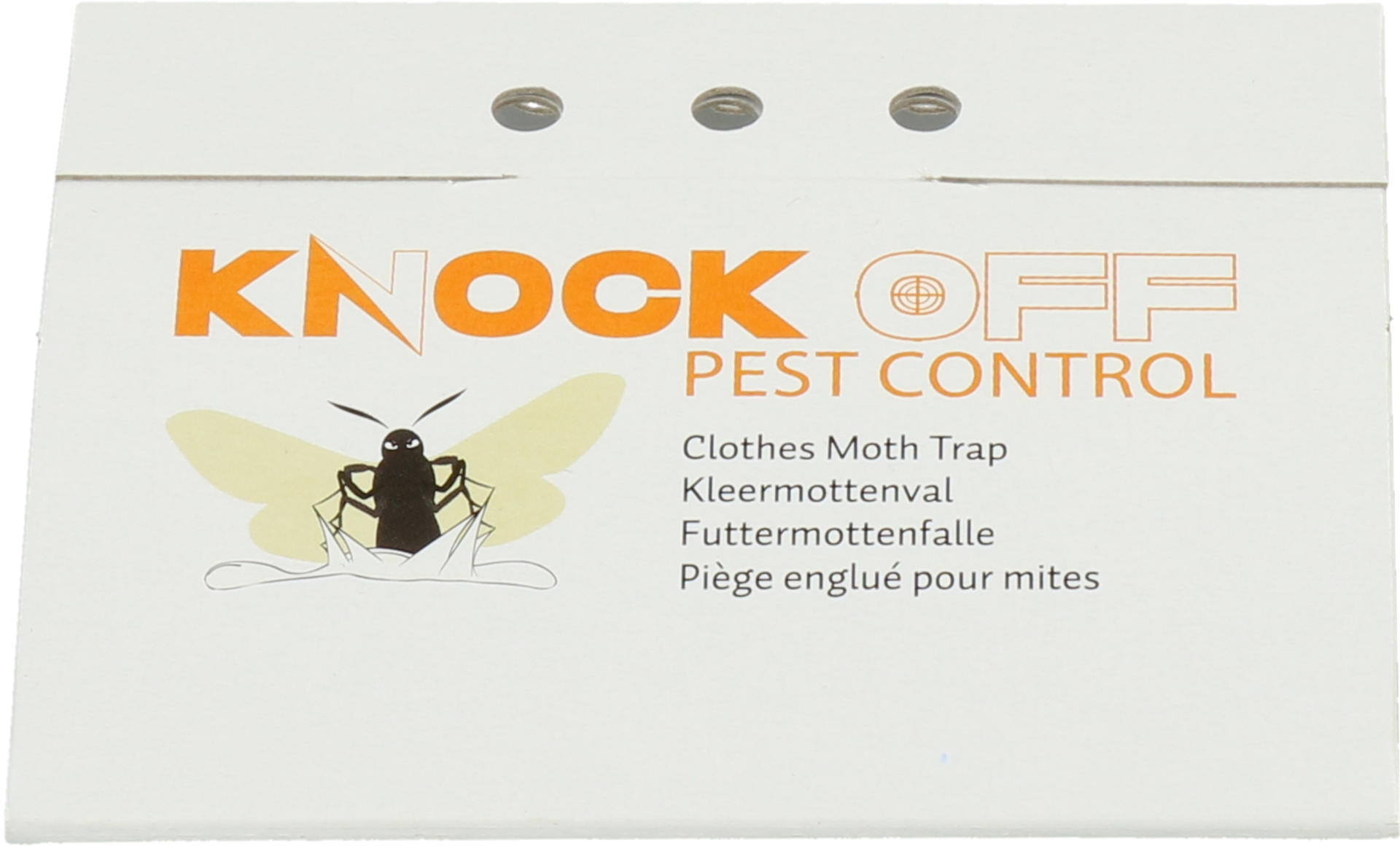 moth glue trap barn animal husbandry pest control