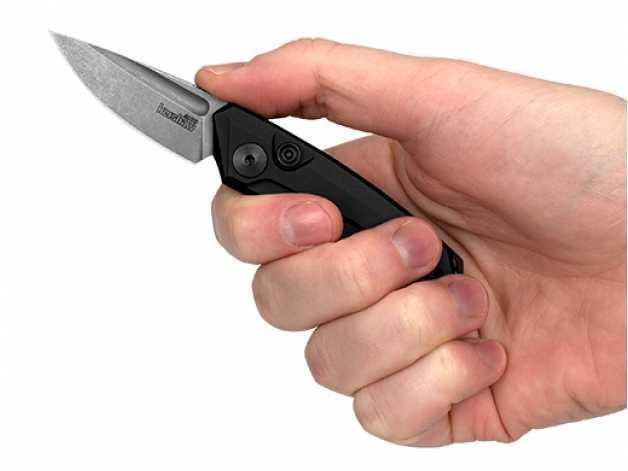 Launch 9 7250 folding knife