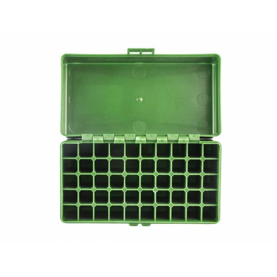 Box for hunting equipment .243-308/50