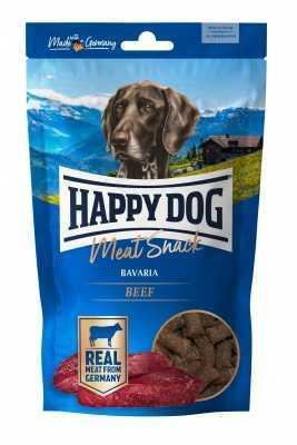 MEAT SNACK BAVARIA 75 gr reward dog snack snacks cookies biscuits