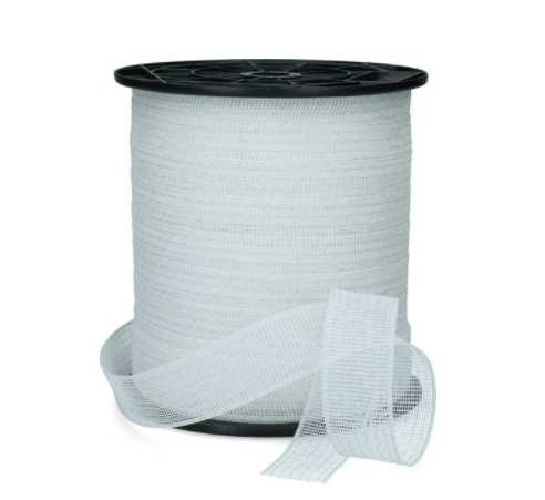 Electric fence tape 200m for livestock