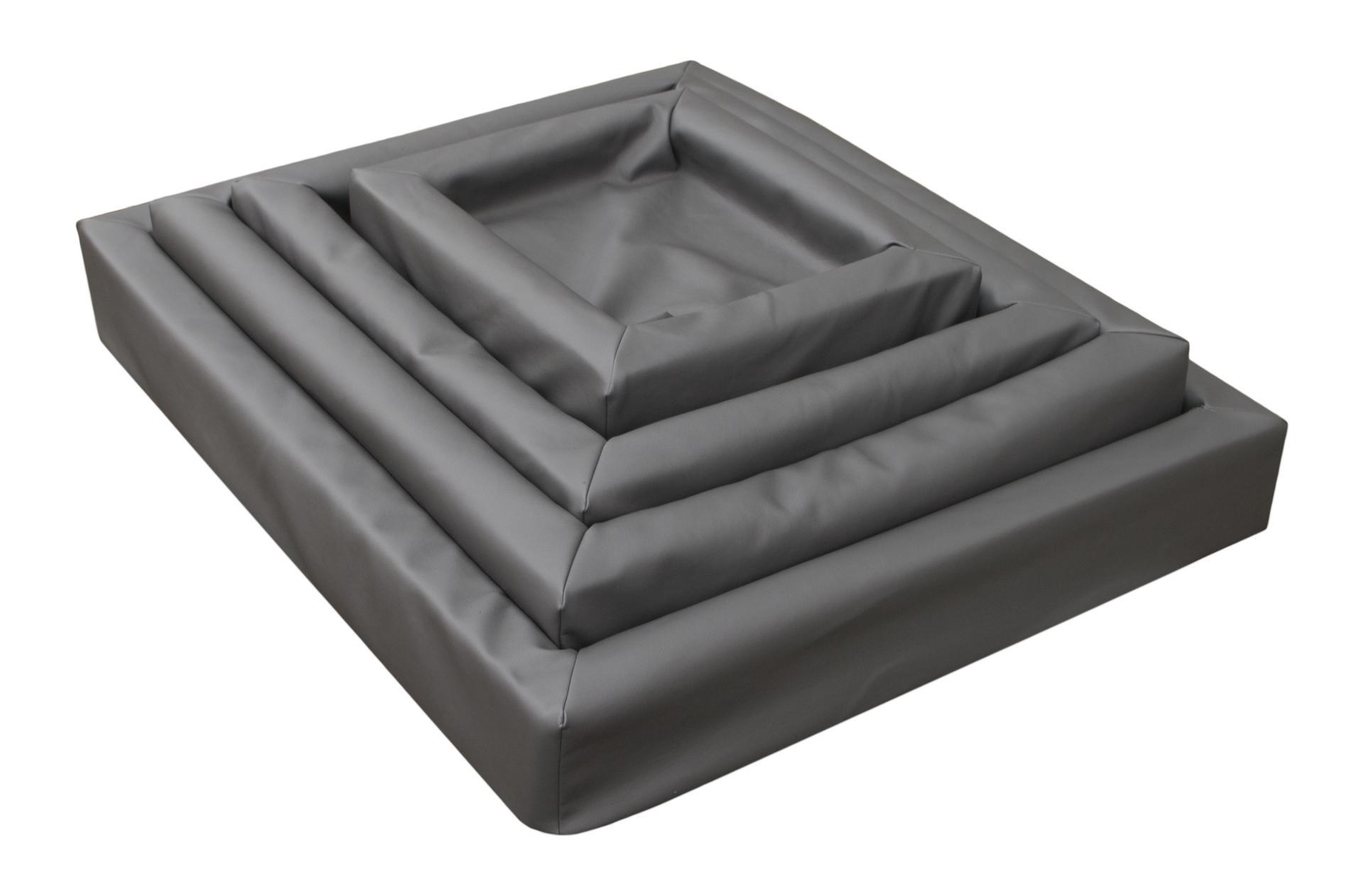 Premium dog bed S