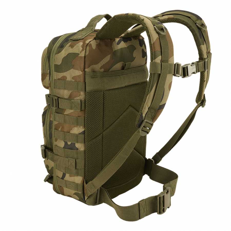 US Cooper Patch Backpack