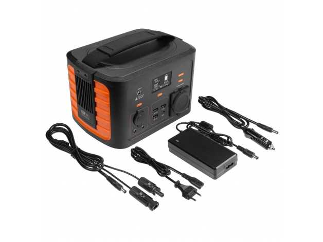 300 W 281 Wh Power Station