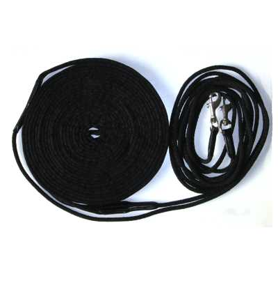Double Lead Rope