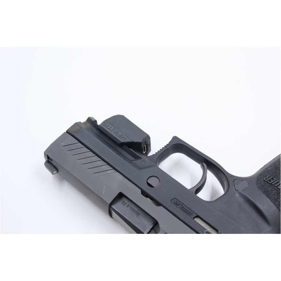 X3 shooting power meter, for shooting practice