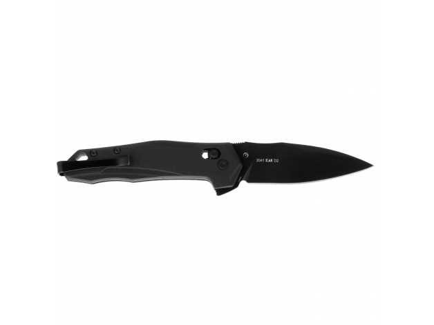 Monitor 2041 folding knife