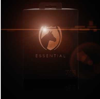 Monza Headcollar, halter