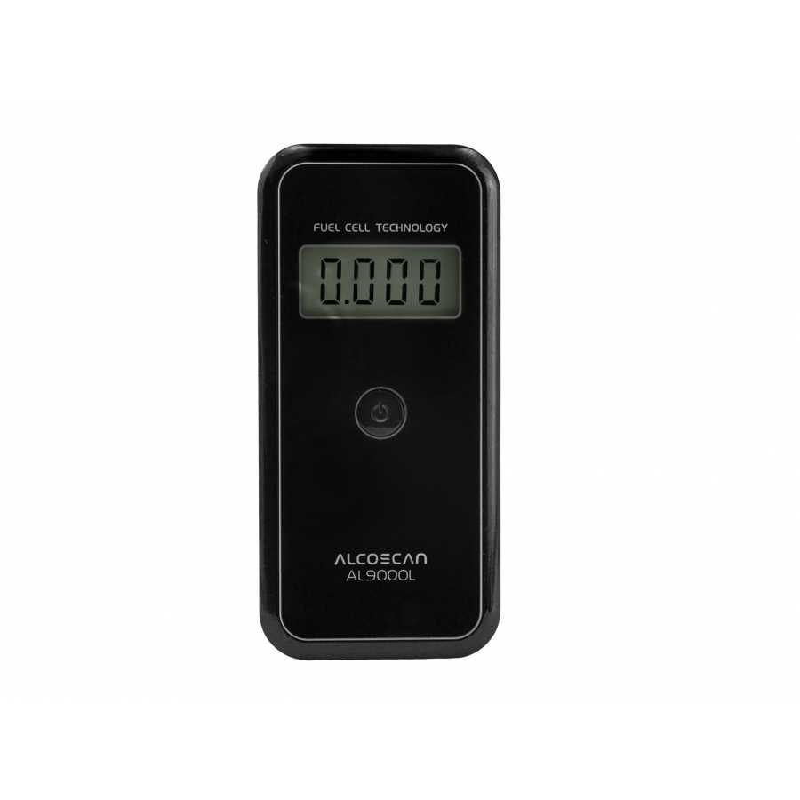 AL-9000 Lite alcohol meter