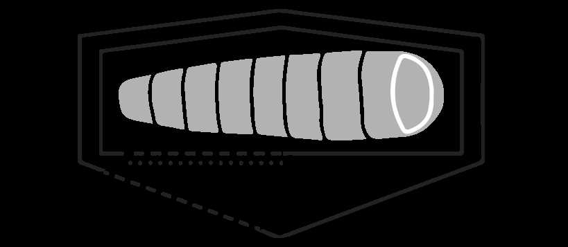 Starlight 1, 1-person hiking tent