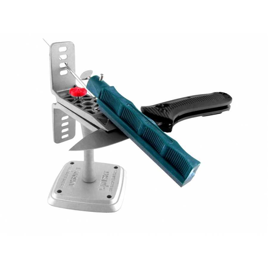 LM009 table clamp for sharpeners