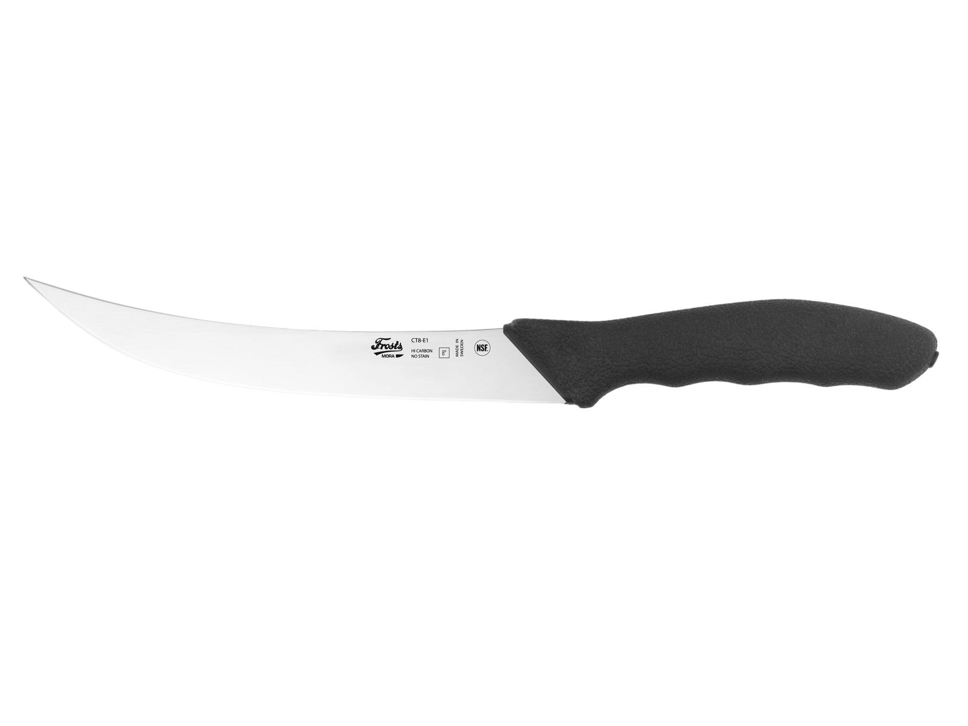 Frosts Ergonomic stainless boning knife