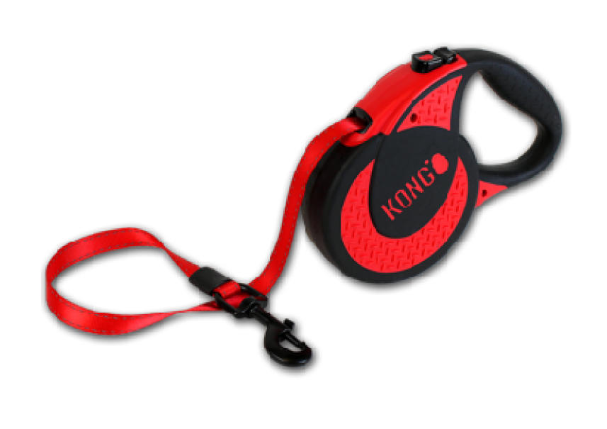 Field dog leash 70kg 5M