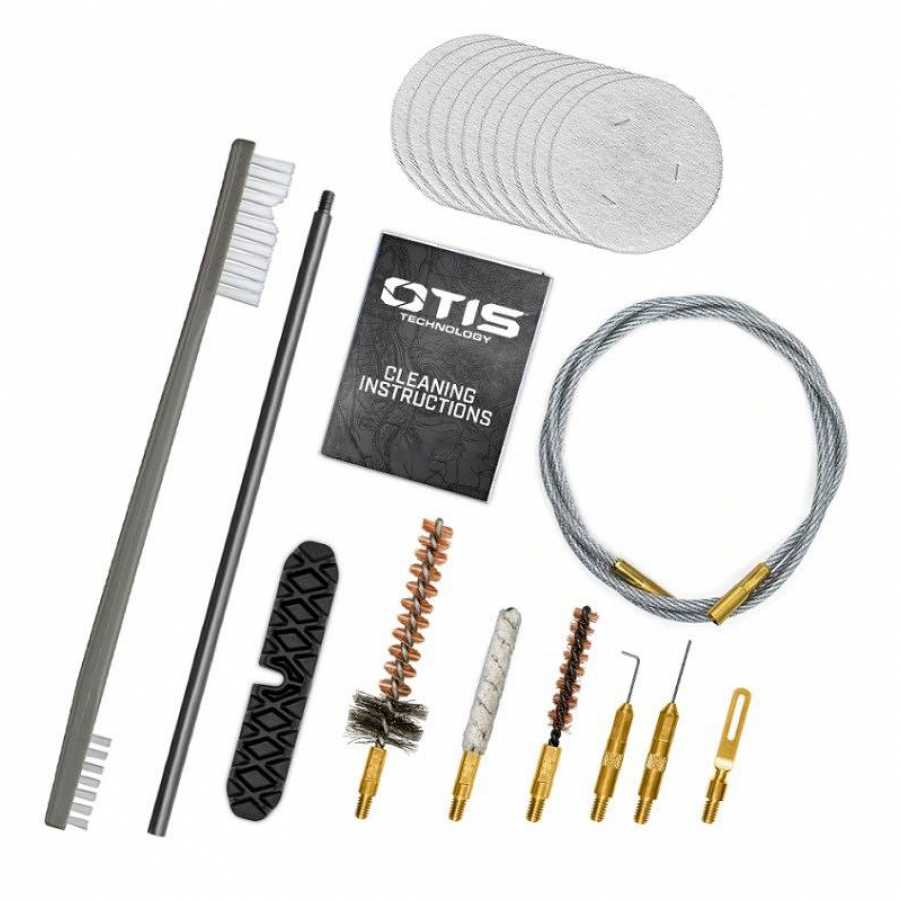Cleaning kit Patriot cal.223/5.56 FG-701-25