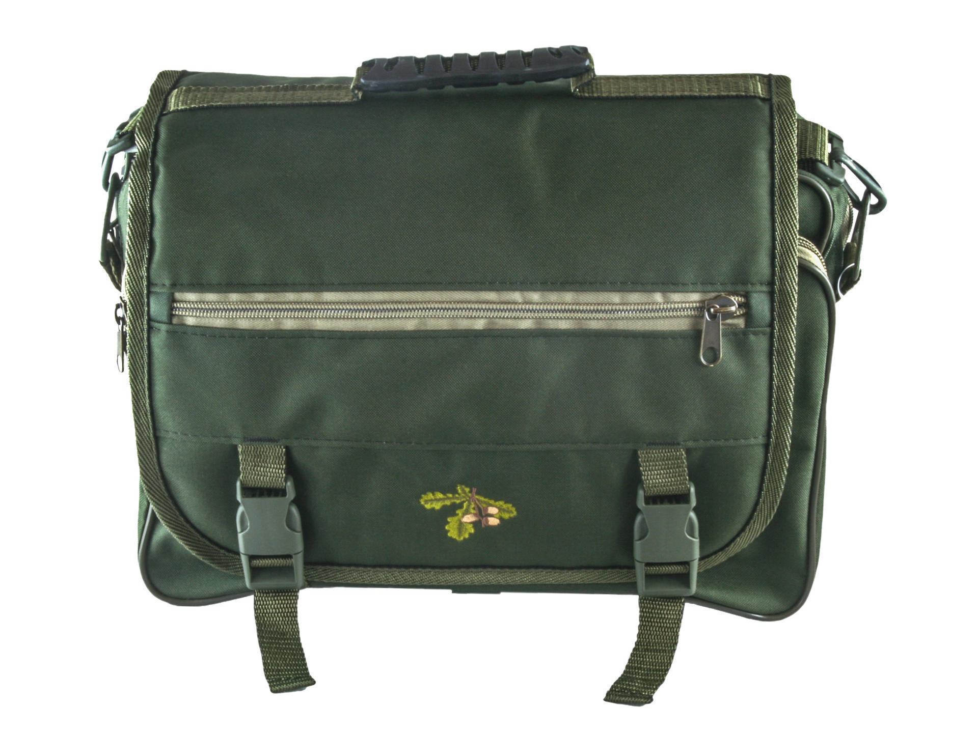 Laptop bag for foresters